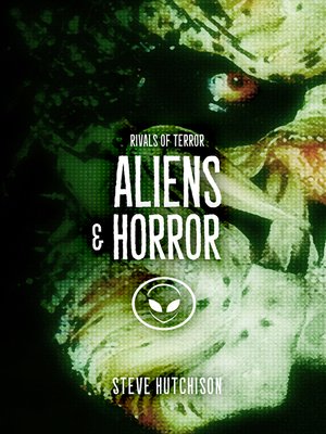 cover image of Aliens & Horror
